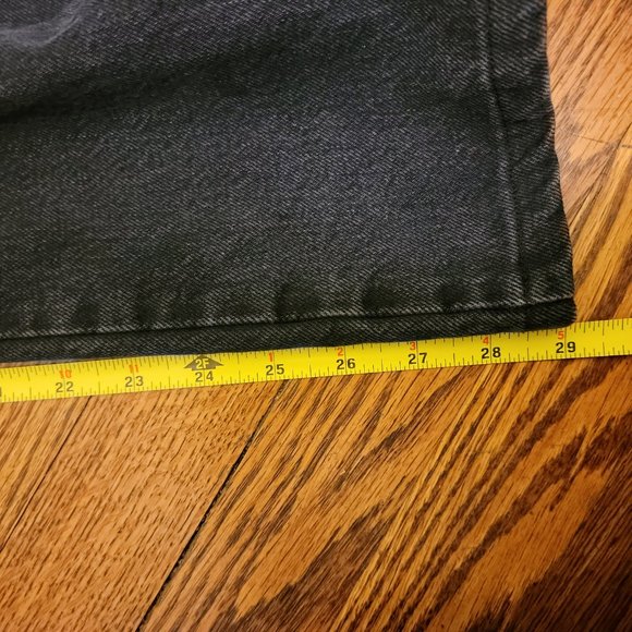 Paul Zileri Men's Sport Jeans, Denim Pants 38x29 - Picture 9 of 9